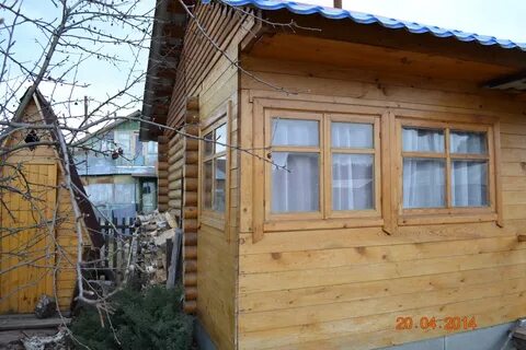 Краснообск дача