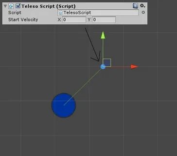 Unity вектора