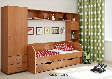 Детская легенда 1