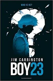 Boys 23