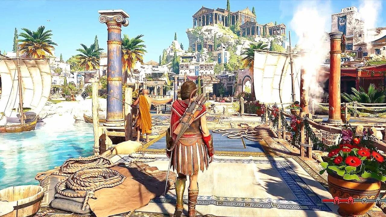 Игру assassin s creed odyssey. Assassin's Creed Odyssey геймплей. Ассасин Одиссей геймплей. Одиссея игра ассасин. Assassin s Creed Odyssey геймплей.