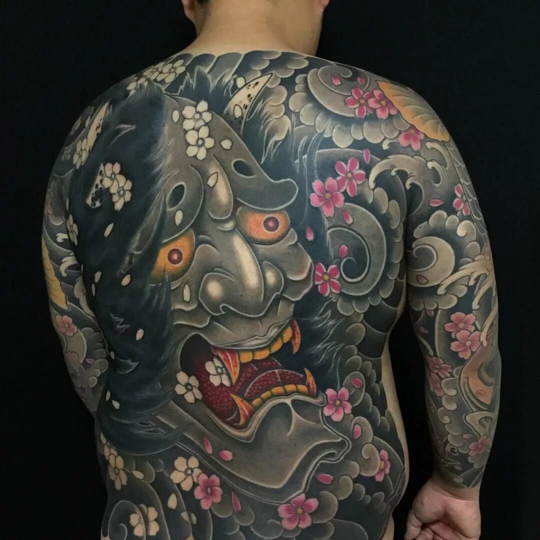 Ирэдзуми феникс. Японское ирезуми. Япония ирезуми. Ирезуми. Тёу дзюн.