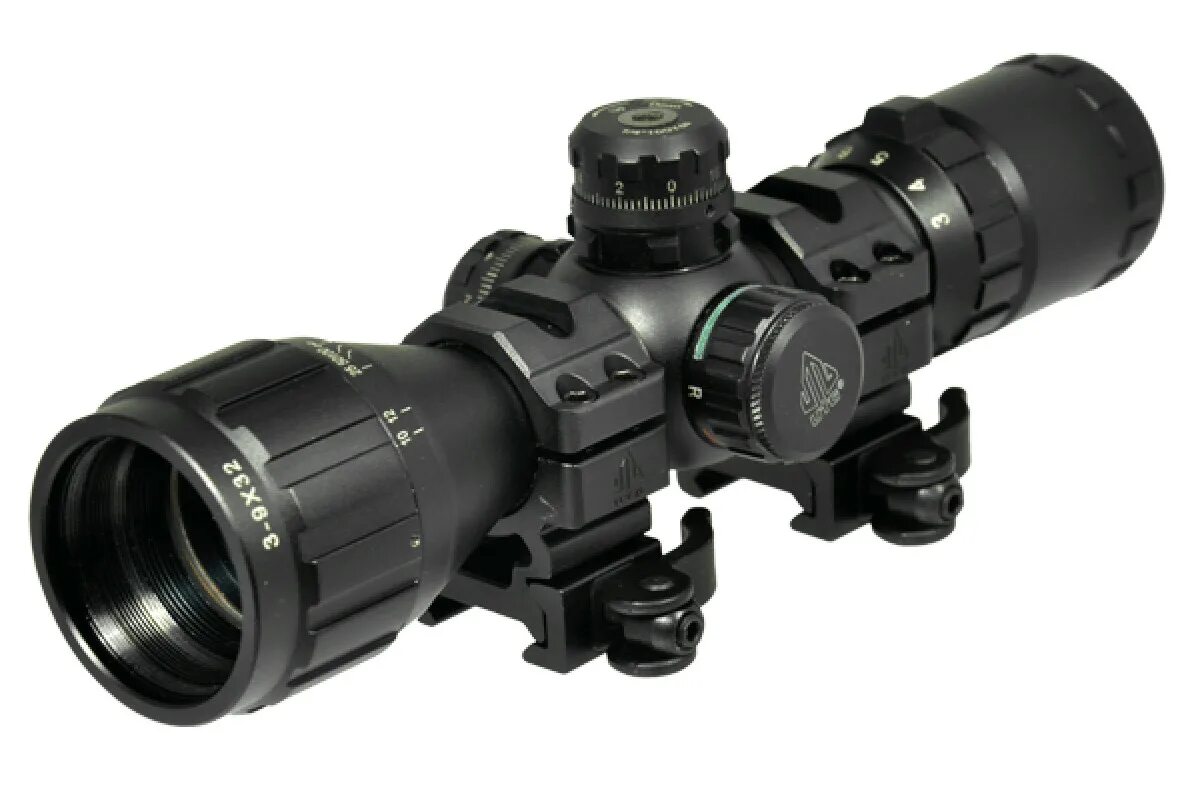4x 32 0