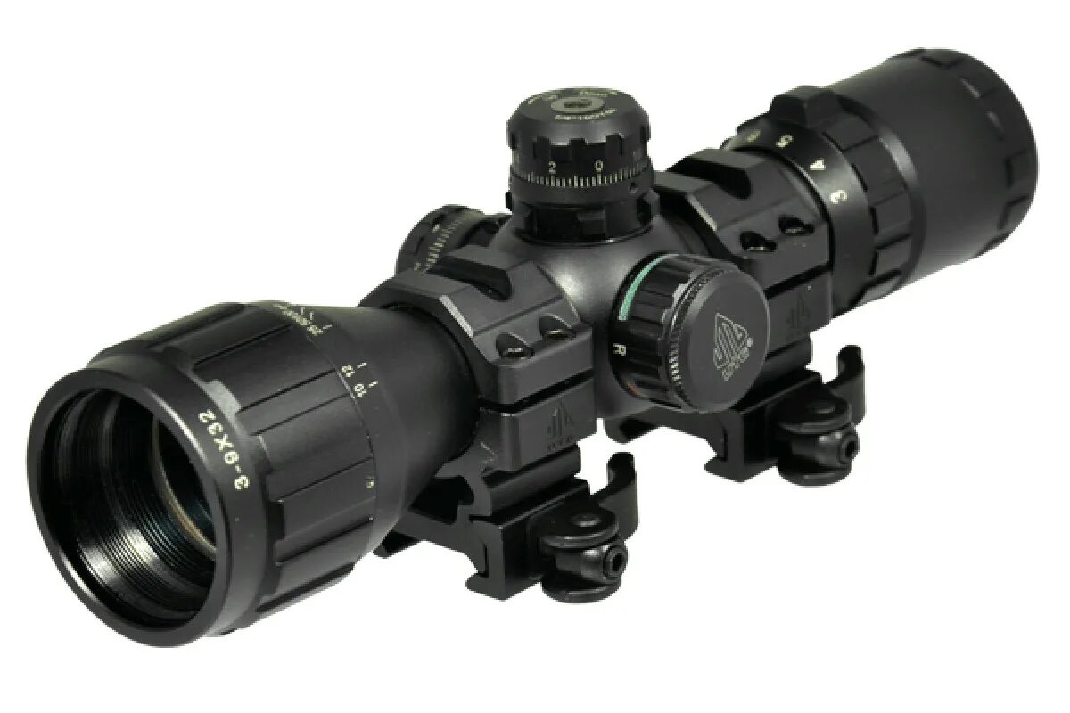 Scope прицел. Leapers 3-9x32 Compact. Оптический прицел Липерс. Прицел оптический (Leapers) BUGBUSTER 3-12х32. Оптический прицел Leapers 4*32.