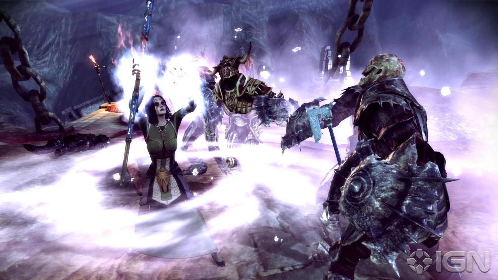 Dragon age в каком порядке проходить. Dragon age origins awakening хаос стихий. dragon age: начало - пробуждение. драгон эйдж пробуждение. драгон эйдж эвейкинг.