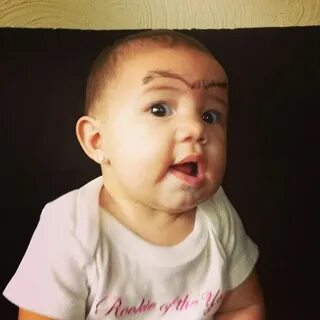 Brows kids