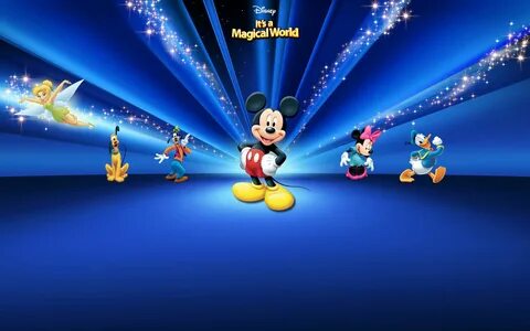 Disney x