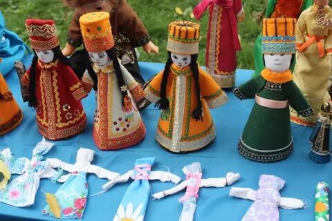 Конкурс по году народного