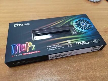 Nvm express