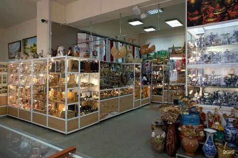 Петрозаводск художественный