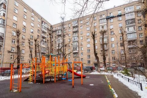 Улица профсоюзная москва