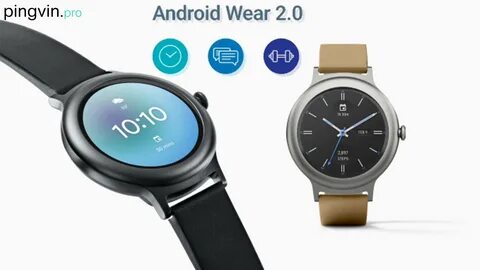 Wear os что это