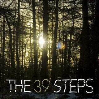 Coming step
