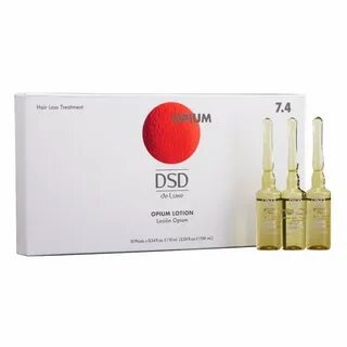 Лосьон dsd