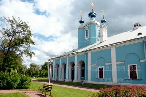 Большая сампсониевская 4