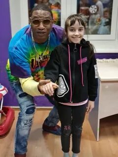 Кевин маккой биография википедия