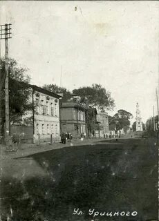 Большая казанская улица