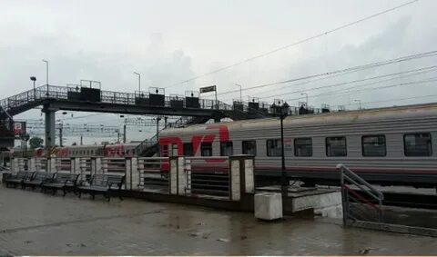 Ржд красноуфимск