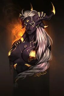 Warcraft Art. фэндомы. 