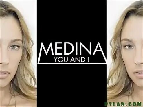 Medina dash berlin