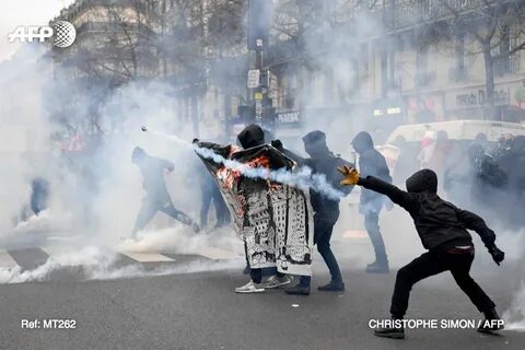 Случаи массового
