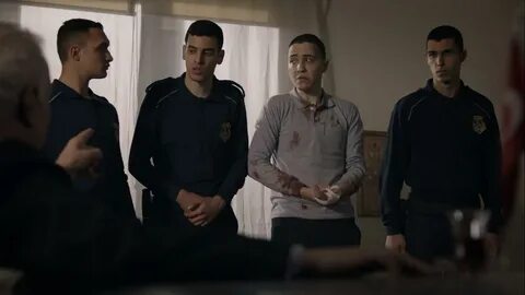Дети улиц 2