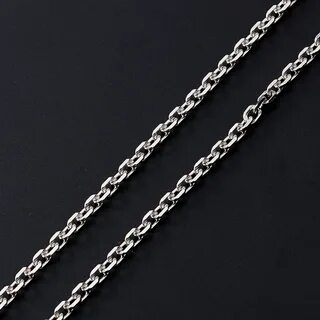 Серебряная цепочка 925