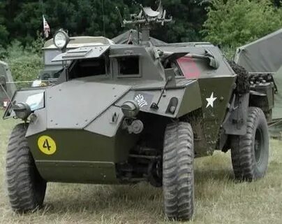 Ridgeback бронеавтомобиль