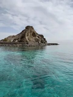 Красное море острова