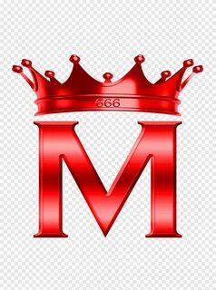 Символ буквы m