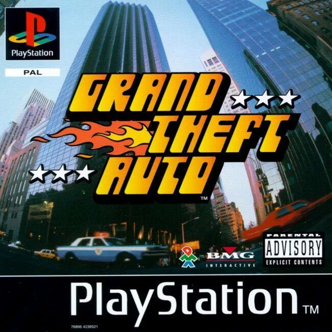 Ps1 iso rus. Grand theft auto ps1 обложка. grand theft auto 1997 ps1. grand theft auto playstation 1. gta 1 ps1.