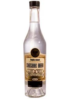 Хлебное вино