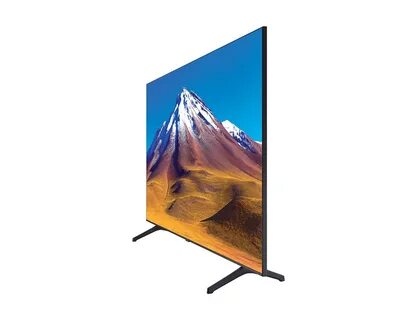 Телевизор самсунг кристалл uhd