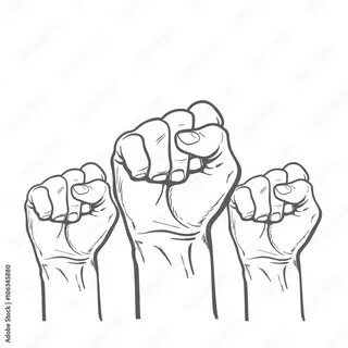 Fist 18