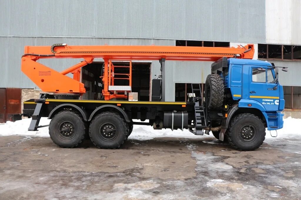 Шасси камаз 6 6. Псс141.29 камаз 43118. автогидроподъемник камаз 43118. псс-141.29э на шасси камаз-43118-50. камаз псс 141.