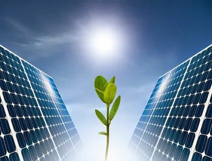 Begin energy