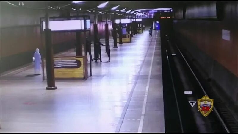 Пассажиры не заметили. Пассажиры не заметили