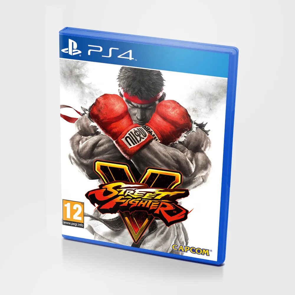 Street Fighter v (ps4). Street Fighter 5 ps4. Street Fighter ps4 коробка. Street Fighter пс4.