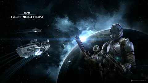 Вселенная eve слушать