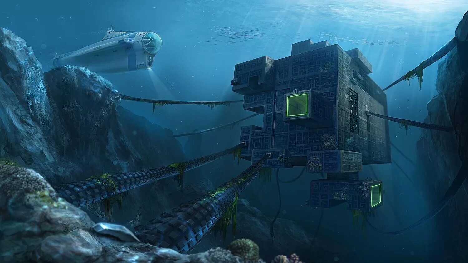 Below zero multiplayer