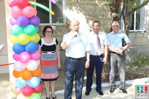 Сад дербент