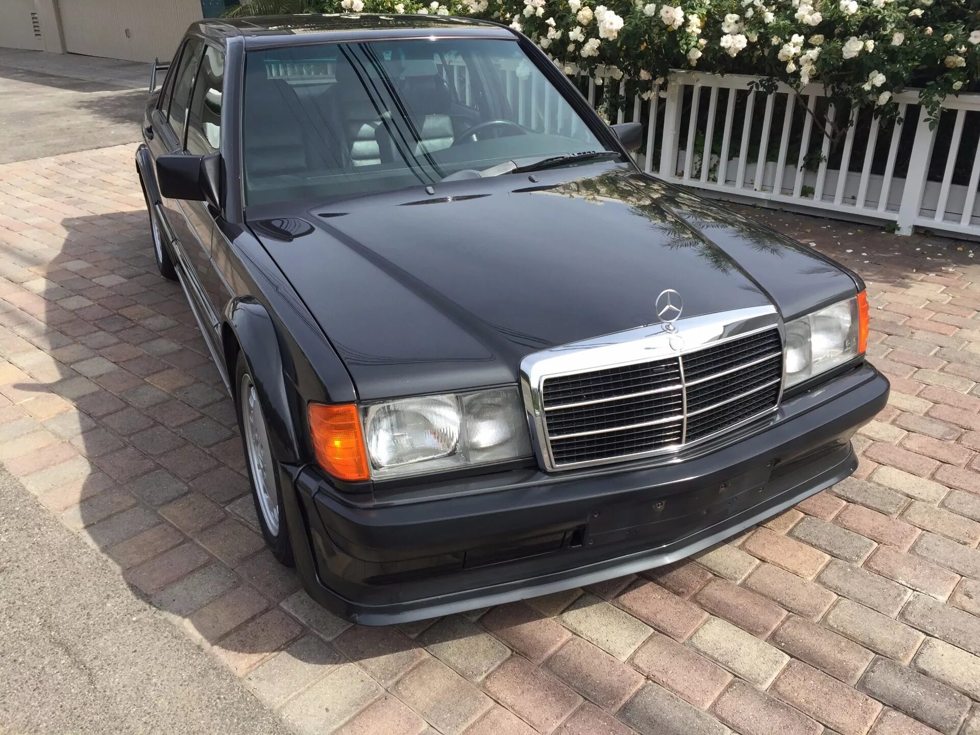 Запись, 18 апреля 2010 - Mercedes-Benz S-Class (W126), 5 л, 1990 года другое DRI