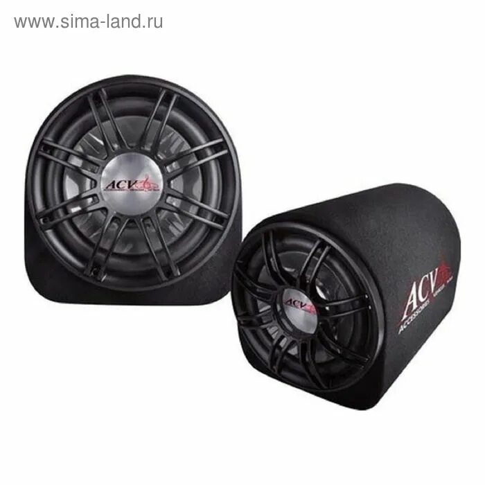 Acv auto. Acv bta 12, активный сабвуфер. сабвуфер ацв активный 10. активный саб acv 10. сабвуфер автомобильный acv bta-12, активный [32642].