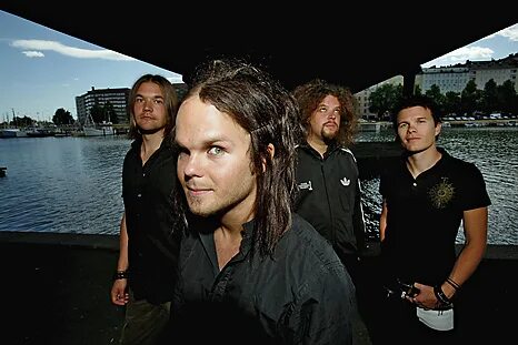 Rasmus перевод