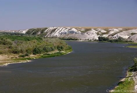 Погода в водоразделе