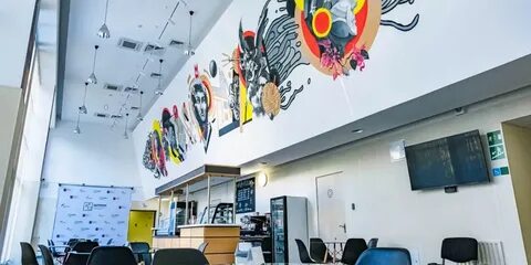 Центр культуры и искусств щукино москва
