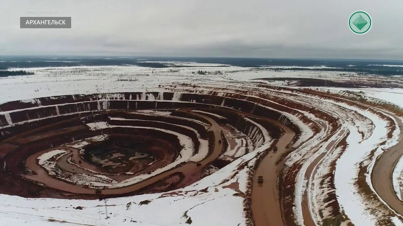 Севералмаз месторождение им Ломоносова. Севералмаз Алмазы. Шульц Севералмаз.