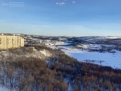 Североморск 4