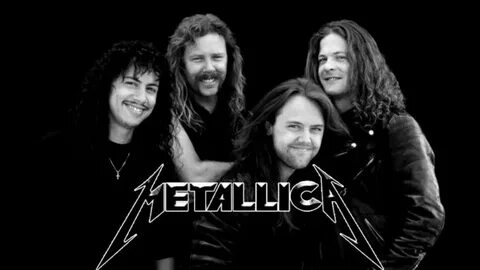 Metallica but true