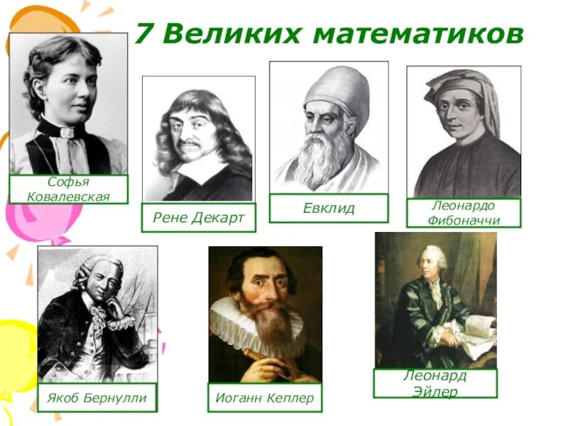 7 великих математиков. Великие математики. Известные ученые математики. Имена великих математиков. Великий математик.